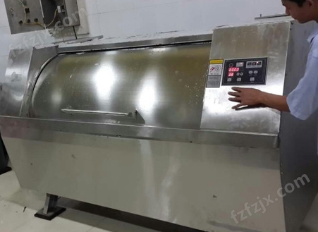工业洗衣机XGP-30.50.100