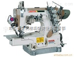 川田JT999-01CB*UT绷缝机
