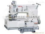 川田JT1412P绷缝机