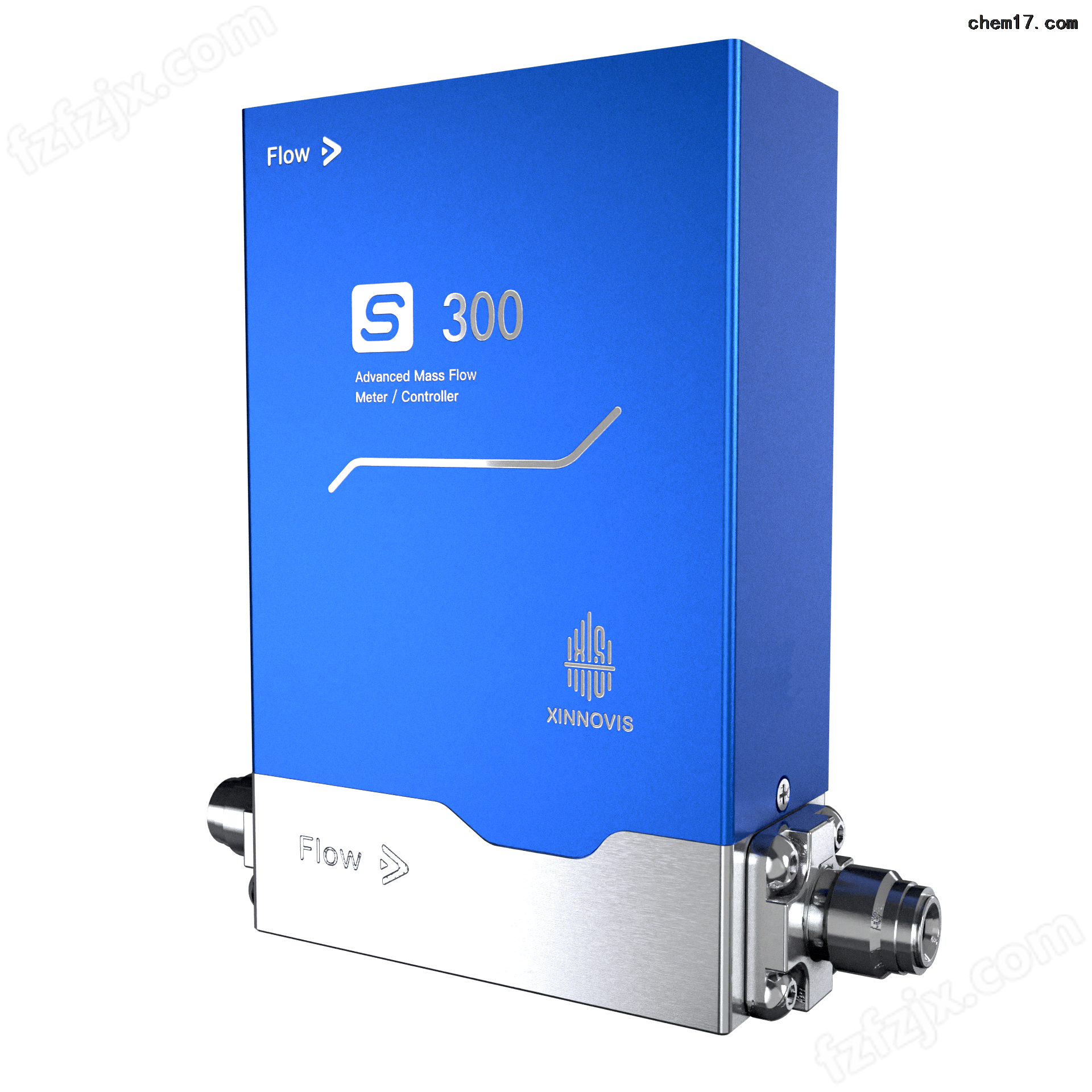 供应气体质量流量控制器s-300公司