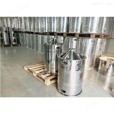 锂电生产用锂盐桶