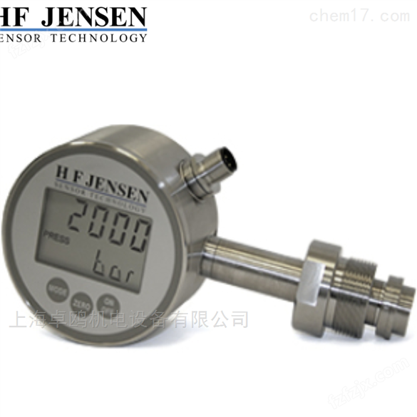 原厂代购HF JENSEN压力传感器多少钱