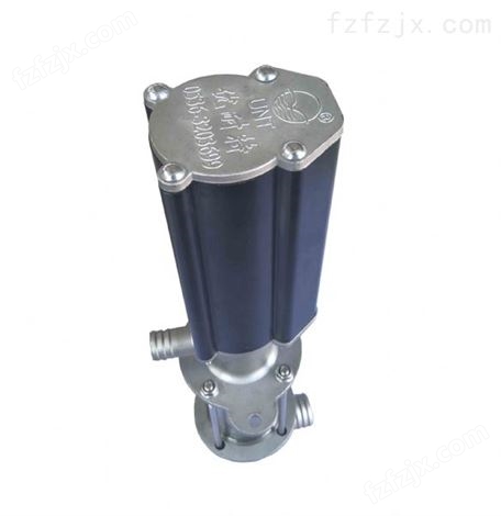 UTF-F型气动泵