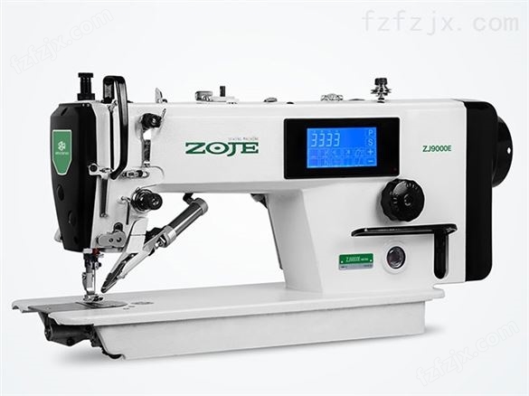 ZJ9000E-D5S-N2中捷-平缝机系列