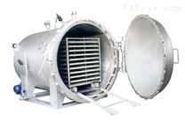 WZG-A系列高温蒸化定型机