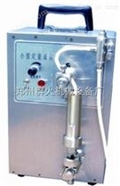 液体灌装机，磁力泵式液体灌装机，磁力泵灌装原理