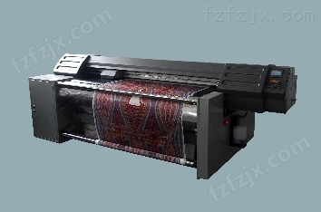HCM-F6019热转移印花机