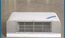 卧式明装风机盘管 水空调家用节能 冷暖两用空调风机盘管