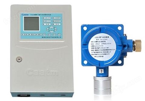 CA2100E液化气报警器 液化气泄漏报