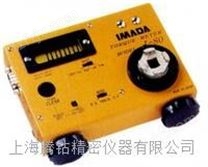 日本 IMADA（依梦达）I-8 I-80电批扭力测试仪
