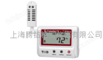 T&D高精度无线蓝牙温湿度记录仪