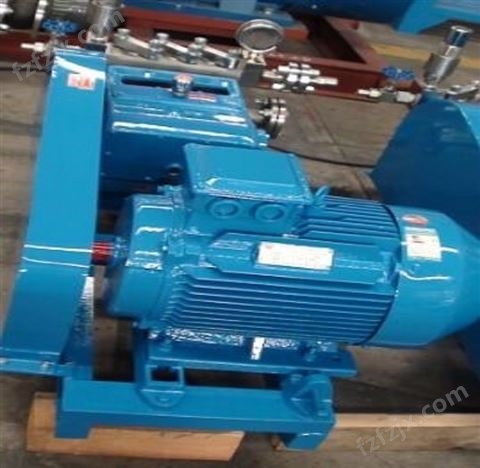 3P35型高压往复泵,厂价三柱塞高压往复泵,海水淡化往复泵