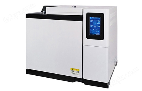 硫化物专用气相色谱仪GC-8960C