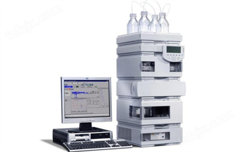 二手安捷伦Agilent液相色谱仪1100/1200HPLC系列