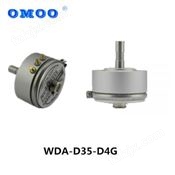 WDD-D35-D4G角度传感器