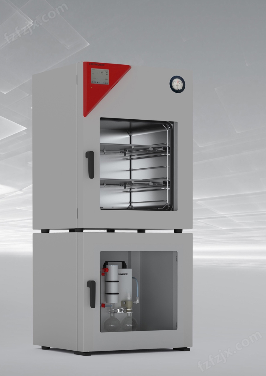 Binder VDL115 德国宾德 真空干燥箱烘箱 高温老化箱 工业烘箱