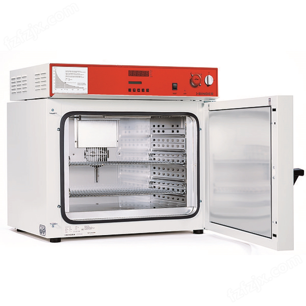 Binder FDL115 德国宾德 安全干燥箱烘箱 防爆干燥箱 高温老化箱 工业烘箱