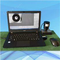 IS100B CCD300 便携式布氏硬度图像测量软件