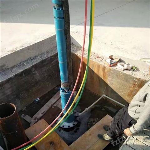 ***热水潜水电泵生产厂家_高扬程1000米深井泵选型