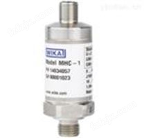wika压力传感器 液压行业MHC-1