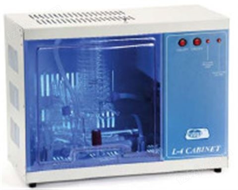 L-4 Cabinet型蒸馏水器