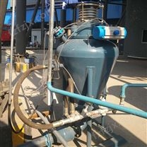 气力输送设备厂家 密相输送泵 小型气力输送泵价格