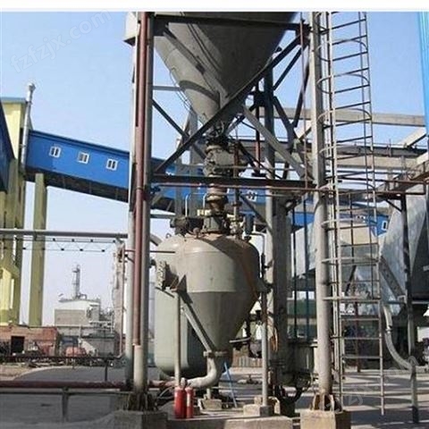 气力输送设备厂家 输送泵生产厂家 粉体输送泵设备
