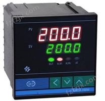 XMTA-751W固态继电器PID温控仪