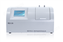 HGTD213/HGTD215 体积电阻率测定仪