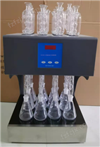 国产锥形瓶标准COD消解装置生产