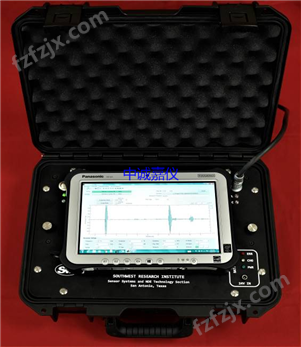 MsSRv5长距离超声导波检测系统