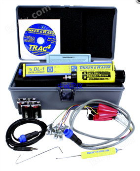美国T&R公司DL-1杂散电流检测仪