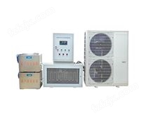 FHBS100-120型标准养护室全自动控温控湿设备(风冷)