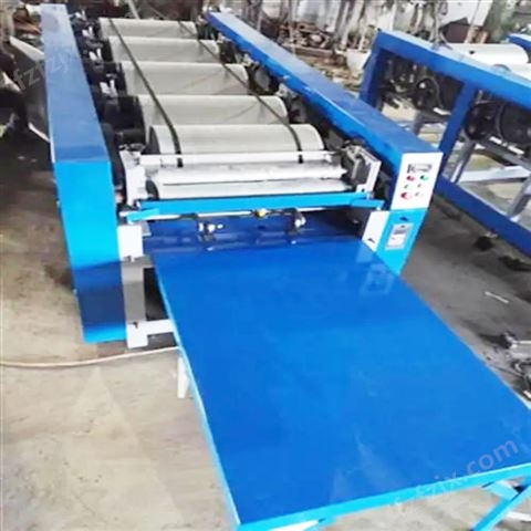 编织袋五色印刷机