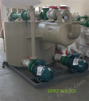 RPP54-180水喷射真空泵价格