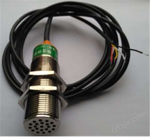 声音传感器RS232信号噪音传感器 WS600A 噪音计噪声变送器