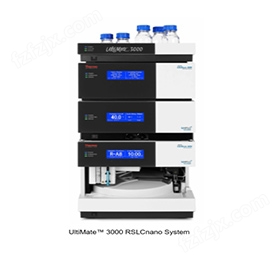 UltiMate 3000 HPLC系统