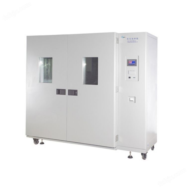 上海一恒LHH-1500SD大型药品稳定性试验箱