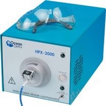 HPX-2000 氙灯光源2