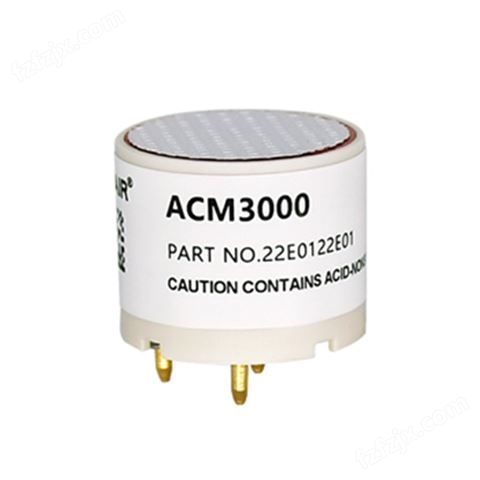 ACM3000一氧化碳传感器