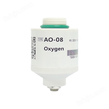 AO-08科研氧气传感器