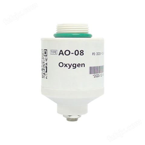 AO-08医用氧气传感器