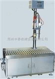 GO-BC30型中包装油灌装机 18L机油灌装机 20公斤食用油灌装机