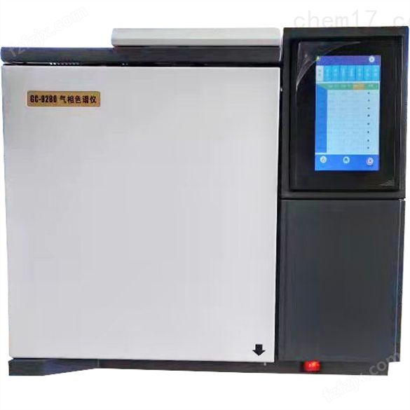 半自动变压器油气相色谱分析仪生产