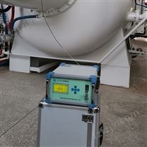 诺科仪器工业氧分析仪厂家