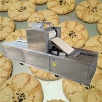 自动排盘桃酥饼干机